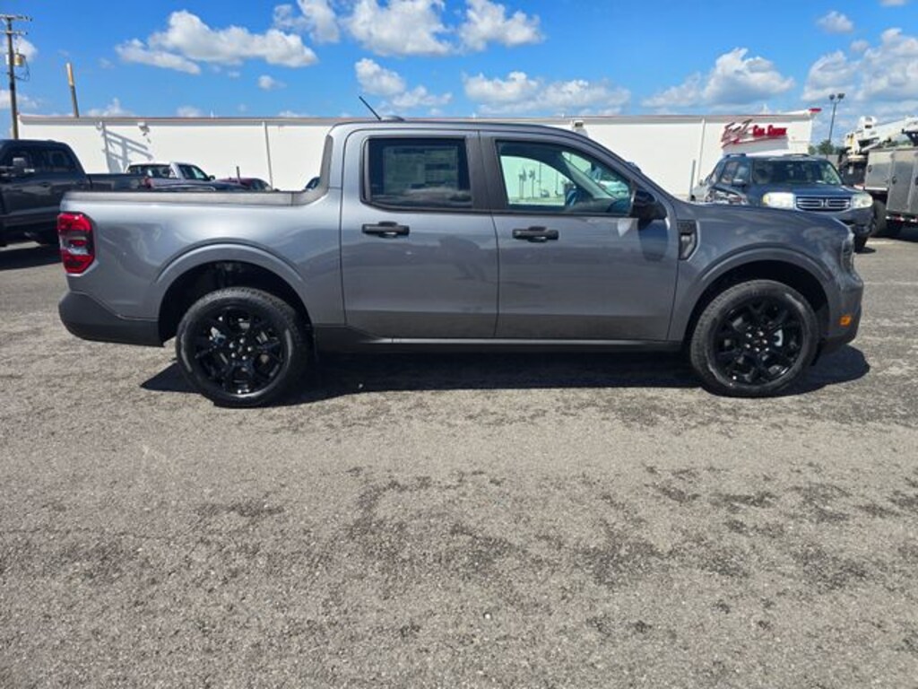 New 2026 Ford Maverick XLT Truck