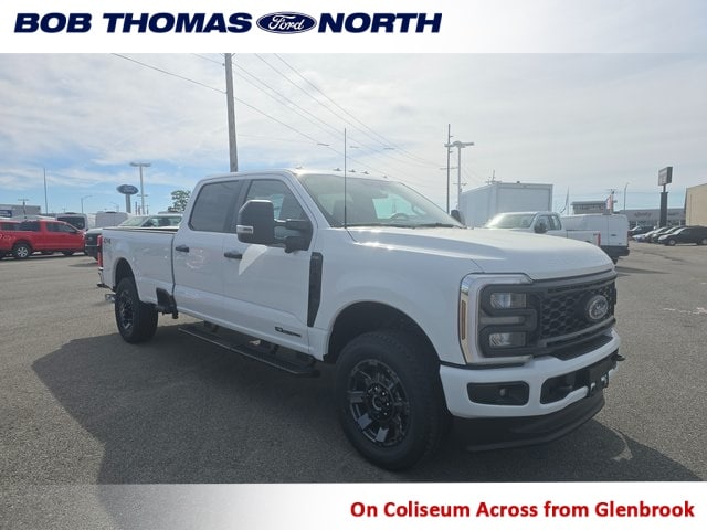 2026 Ford F-350 Truck 