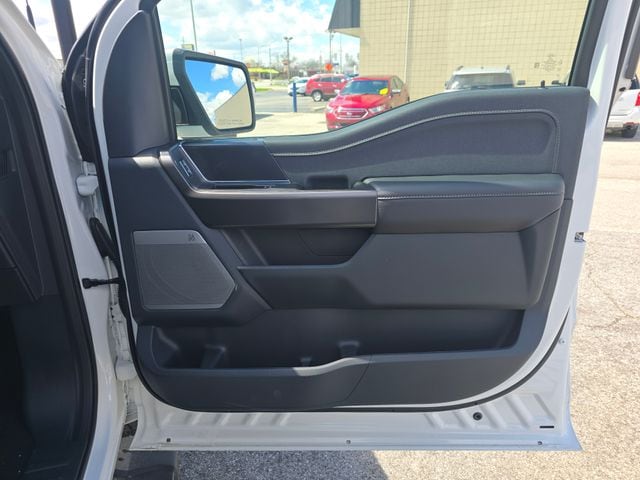 2025 Ford F-150 Lariat - Photo 24