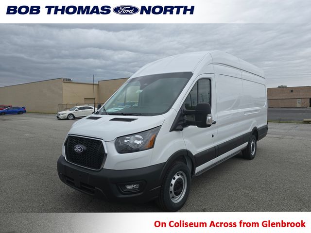 2026 Ford Transit 350 High Roof 148EL WB's photo