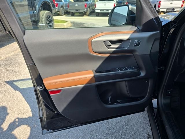 2025 Ford Bronco Sport Outer Banks - Photo 9