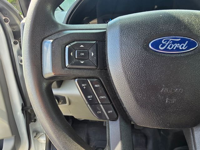 2019 Ford F-550 Super Duty Chassis Cab XL - Photo 18