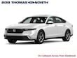 Honda Accord Hybrid