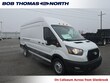  Ford Transit-350 Cargo
