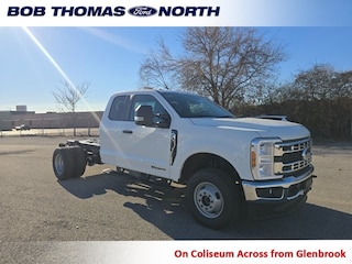 2026 Ford F-350 Chassis XL Chassis