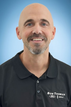 Staff member Derek Schuch from ID_d0ee16fd5611