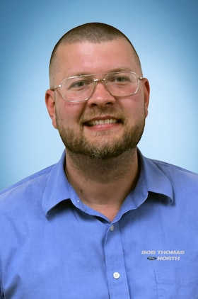 Staff member Pavel Borisenko from ID_4a2e64f57e06
