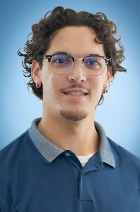 Staff member Aiden Lewis from ID_d0ee16fd5611