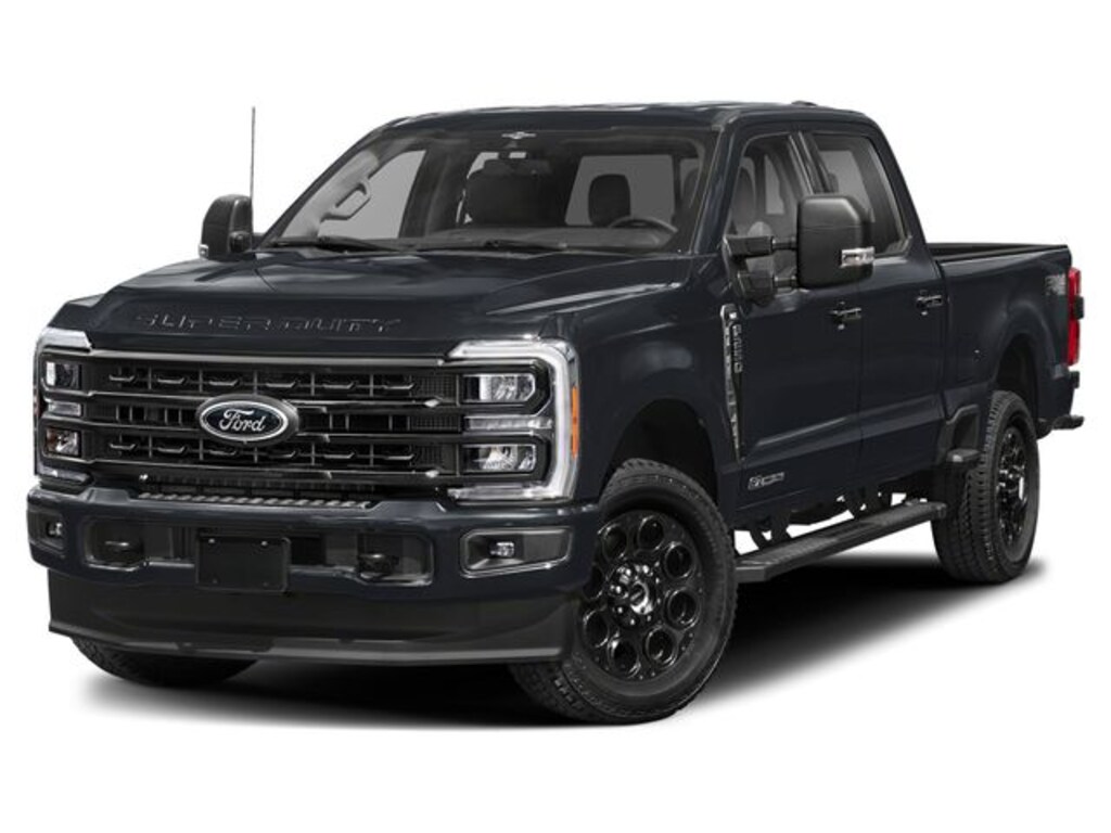 New 2026 Ford F-250 XLT Truck