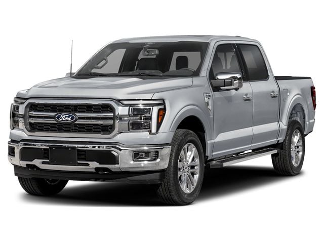 2026 Ford F-150 Truck 