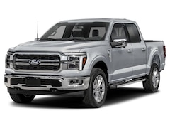 2026 Ford F-150 Lariat Truck for sale in Fort Wayne, IN