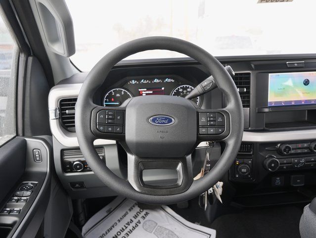 2026 Ford F-350 Super Duty XL - Photo 16
