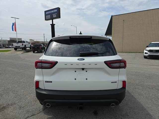 2025 Ford Escape Hybrid ST-Line Select - Photo 6