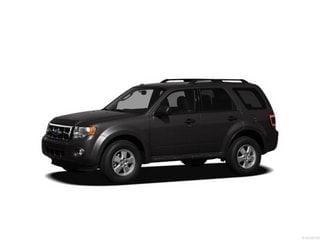 2012 Ford Escape XLT 4WD's photo