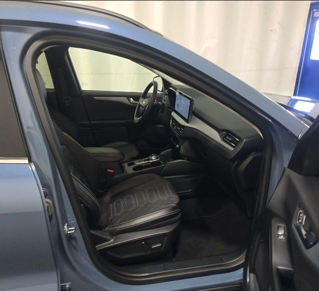 2023 Ford Escape Platinum photo 4