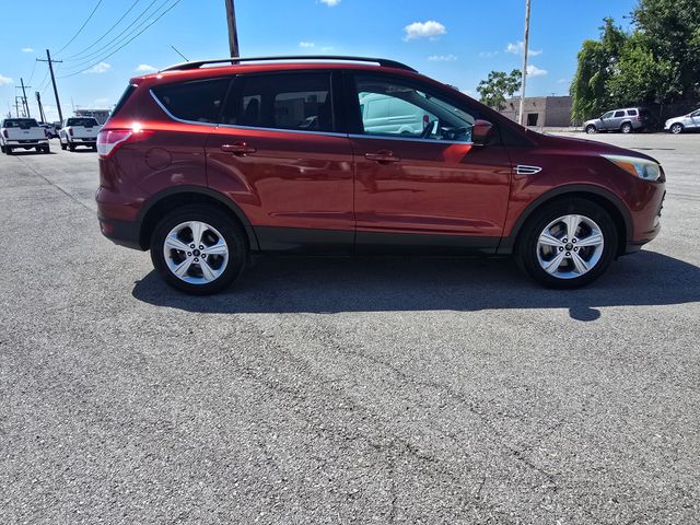 Used 2014 Ford Escape SE with VIN 1FMCU9GX2EUB25778 for sale in Fort Wayne, IN