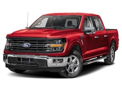 2026 Ford F-150 XLT Truck for sale in Fort Wayne, IN