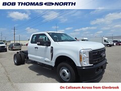 2025 Ford F-350 Chassis XL Chassis