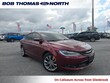 Chrysler 200