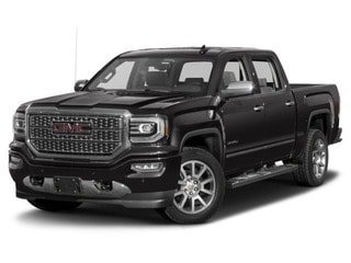  GMC Sierra 1500