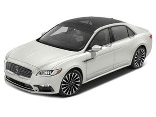 2017 Lincoln Continental Reserve AWD's photo