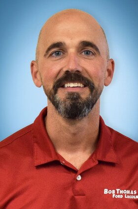 Staff member Derek Schuch from ID_d0ee16fd5611