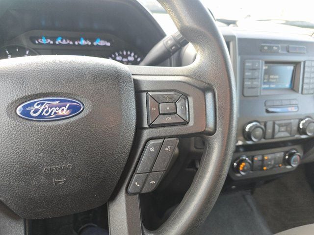 2019 Ford F-550 Super Duty Chassis Cab XL - Photo 13