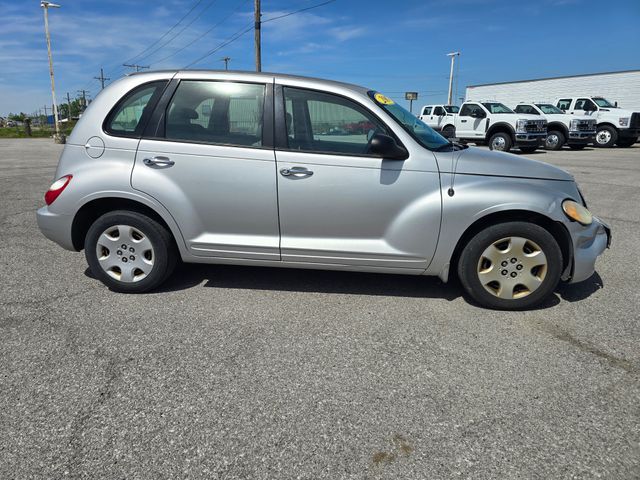 Used 2007 Chrysler PT Cruiser Base with VIN 3A4FY48B57T614579 for sale in Fort Wayne, IN