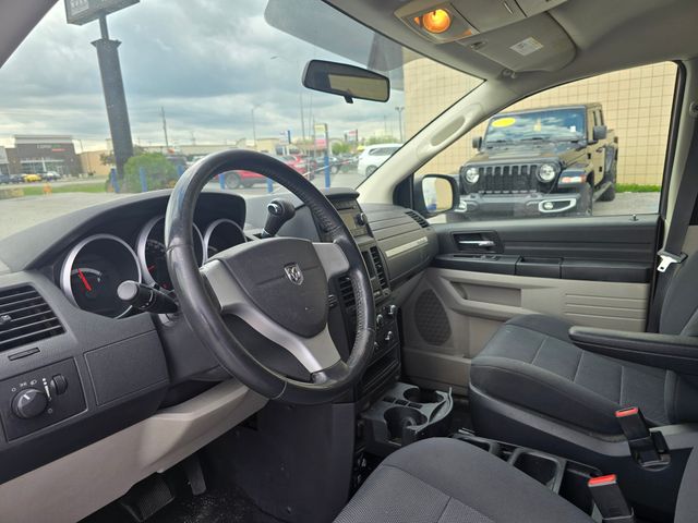 2008 Dodge Grand Caravan SE - Photo 11