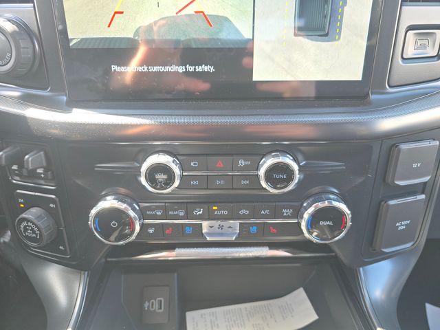 2025 Ford F-150 Lariat - Photo 29