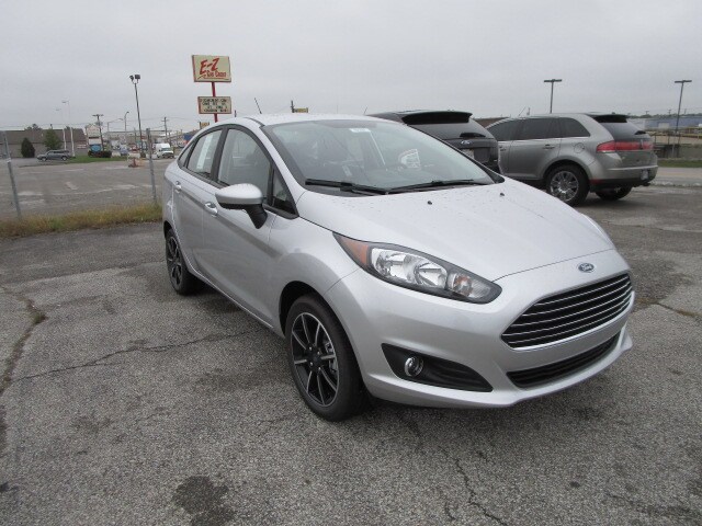 Bob Thomas Ford >> New 2018 Ford Fiesta For Sale At Bob Thomas Ford West Vin Bob Thomas Ford >> New 2018 Ford Fiesta For Sale At Bob Thomas Ford West Vin