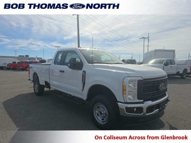 2026 Ford F-250 Truck 