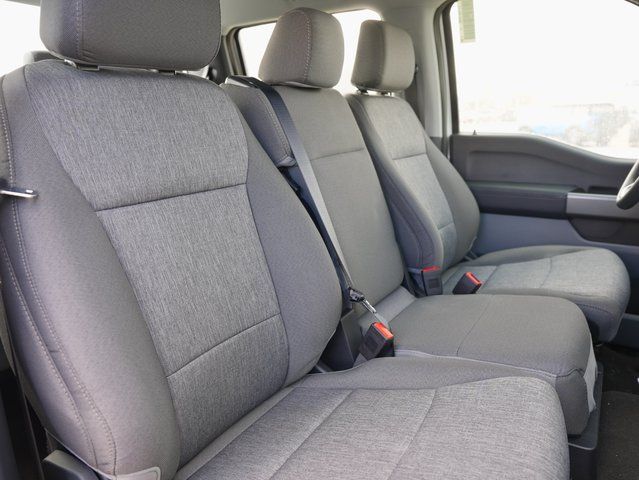 2026 Ford F-350 Super Duty XL - Photo 9