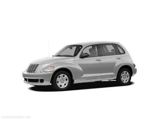 2007 Chrysler PT Cruiser Base's photo