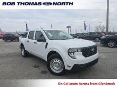 2025 Ford Maverick XL Truck