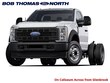 Ford F-550 Chassis