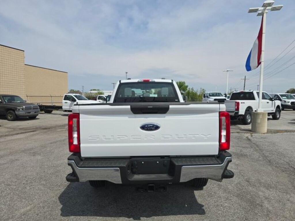 New 2026 Ford F-250 XL Truck