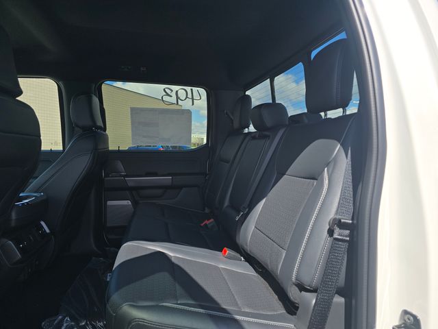 2025 Ford F-150 Lariat - Photo 20