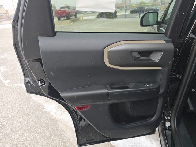 2025 Ford Bronco Sport Big Bend - Photo 18