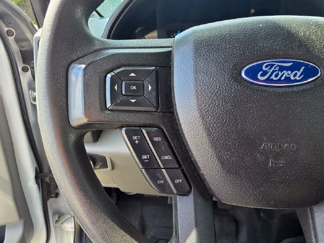 2019 Ford F-550 Super Duty Chassis Cab XL - Photo 18