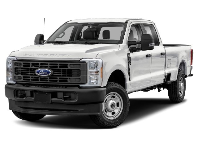 2027 Ford F-350