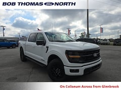 2025 Ford F-150 XLT Truck for sale in Fort Wayne, IN
