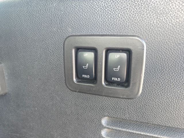 2011 Ford Expedition King Ranch - Photo 16
