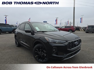 2026 Ford Escape ST-Line Elite SUV