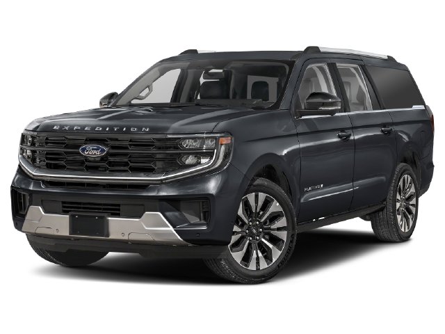 Ford Expedition Max