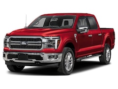 2026 Ford F-150 Lariat Truck for sale in Fort Wayne, IN