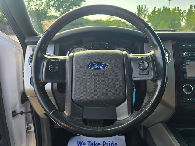 2011 Ford Expedition King Ranch - Photo 28