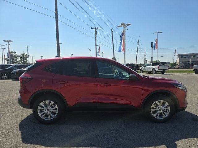 2025 Ford Escape Active photo 3