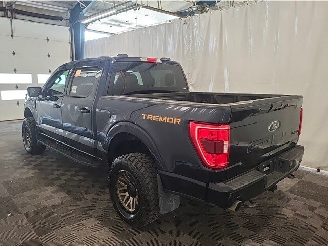 2023 Ford F-150 Tremor photo 4