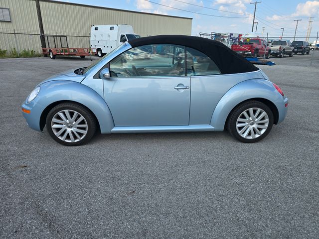 2010 Volkswagen New Beetle Base - Photo 6